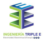 Logo Triple E