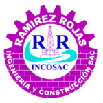 logo de RR Incosac