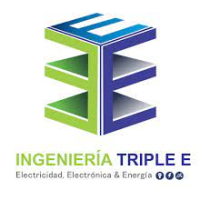 Logo Triple E