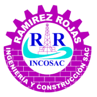 logo de RR Incosac
